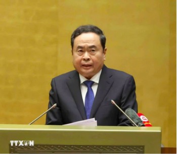 Đổi mới công tác lập pháp theo hướng các luật ngắn gọn, rõ ràng