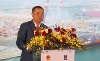 Khu thương mại tự do là mô hình hiệu quả thúc đẩy xuất nhập khẩu, phát triển logistics