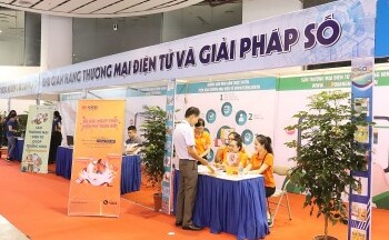 Quảng Ninh đồng hành cùng doanh nghiệp phát triển thương mại điện tử