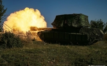 Chiến sự Nga-Ukraine 2/12/2024: Ông Zelensky thay đổi lập trường về lời mời gia nhập NATO? Kiev nêu điều kiện đàm phán