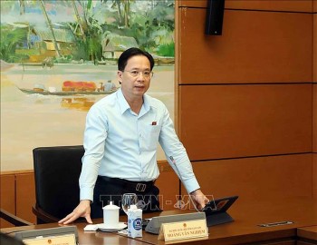 Tỉnh Lạng Sơn, Hậu Giang có tân Bí thư Tỉnh ủy