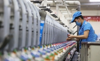 Quảng Ninh thu hút mạnh mẽ vốn FDI, thúc đẩy tăng trưởng kinh tế