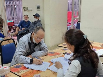 Người không đủ điều kiện hưởng lương hưu sẽ được trợ cấp hưu trí: Bảo đảm an sinh xã hội