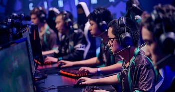 Năm 2024, doanh thu ngành game đạt khoảng 12.500 tỷ đồng