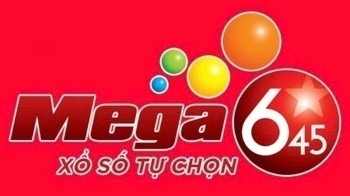Vietlott 4/12, kết quả xổ số Vietlott hôm nay 4/12/2024, Vietlott Mega 6/45 4/12