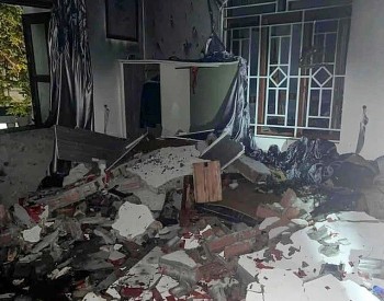 Lãnh đạo tỉnh Bắc Giang yêu cầu xem xét trách nhiệm sau vụ nổ pháo tự chế ở Tân Yên