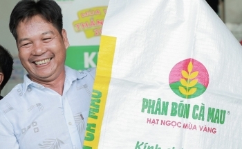 Một năm thắng lớn với bà con nông dân