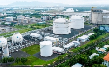 Nhiệt điện khí chờ cơ chế đột phá