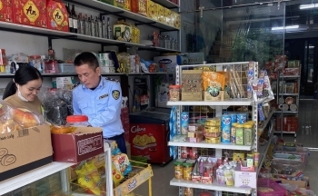 Ninh Bình: Xử lý gần 300 vụ vi phạm về hàng giả, hàng không rõ nguồn gốc xuất xứ