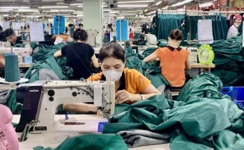 Doanh nghiệp dệt may chủ động đáp ứng kế hoạch kinh tế tuần hoàn
