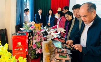 Than Uyên: Hội nghị đánh giá, phân hạng sản phẩm OCOP năm 2024