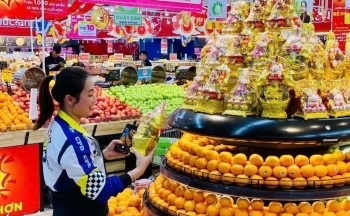 Quảng Ninh: Dự trữ hàng hóa dồi dào, sẵn sàng phục vụ Tết Nguyên đán