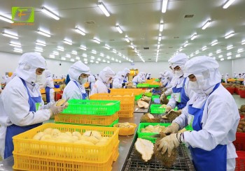 Doanh nghiệp sẽ đánh mất thị trường xuất khẩu nếu lỡ nhịp chuyển đổi xanh và bền vững