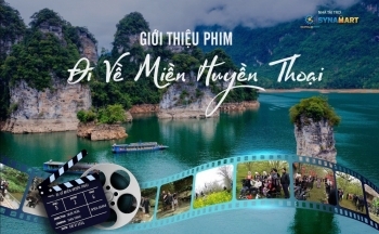 Tuyên Quang: Nâng cao hiệu quả xúc tiến du lịch thông qua điện ảnh