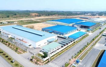 Phú Yên: Nhiều giải pháp thúc đẩy phát triển công nghiệp