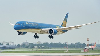 Bộ Giao thông vận tải làm rõ về mức trần giá vé máy bay nội địa