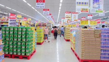 Cần Thơ: Doanh thu bán lẻ và dịch vụ tiêu dùng 11 tháng vượt mức 120.000 tỷ đồng