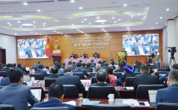 Khai mạc Kỳ họp thứ 24, HĐND tỉnh Lào Cai khóa XVI dự kiến xem xét, thông qua 30 nghị quyết