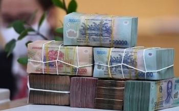 Ngân hàng Nhà nước tiếp tục bơm ròng hơn 35.000 tỷ đồng