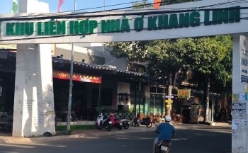 Bà Rịa - Vũng Tàu: Sẽ thanh tra toàn diện dự án khu nhà ở Khang Linh