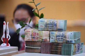 Ba ngân hàng quốc doanh chuẩn bị chi trả cổ tức ‘khủng’