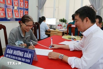 Tổng Bí thư Tô Lâm: Cần