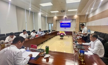 Công ty Thủy điện Sông Bung họp đánh giá công tác Đảng và chuyên môn năm 2024