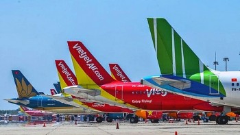 Giá vé máy bay sẽ được phân loại theo cự ly nhóm đường bay