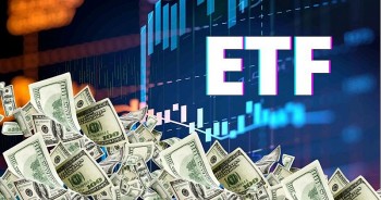 Các quỹ ETF tại Việt Nam ghi nhận rút ròng hơn 1.341 tỷ đồng trong tháng 11/2024