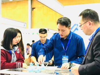 Vietnam Medipharm Expo 2024: Thúc đẩy trao đổi thương mại ngành y dược