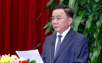 Thường trực Ban Bí thư: Công tác đối ngoại, ngoại giao đi đầu trong kiến tạo hòa bình, bảo vệ Tổ quốc