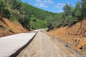 Chủ tịch Quảng Nam: Phải cương quyết không ‘sân trước, sân sau’ trong các dự án đầu tư công