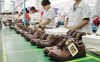 Xây dựng hệ sinh thái ngành da giày tận dụng hiệu quả RCEP