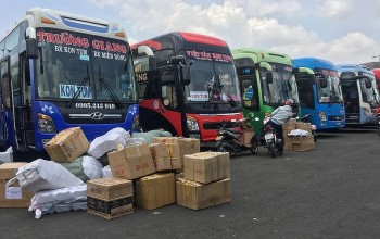 Hà Nội: Chi tiết kế hoạch bảo đảm giao thông dịp Tết dương lịch 2025