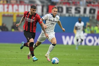 Nhận định bóng đá, dự đoán tỷ số Atalanta và AC Milan, 02h45 ngày 7/12, vòng 15 Serie A