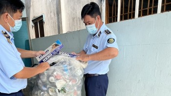 Tăng thuế TTĐB với thuốc lá: Cần lộ trình phù hợp tránh gia tăng buôn lậu để giảm tiêu dùng thuốc lá