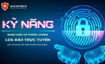 Tổng cục Hải quan triển khai Chiến dịch tuyên truyền kỹ năng nhận diện, phòng chống lừa đảo trực tuyến