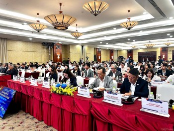 Bộ Công Thương tổ chức Diễn đàn hợp tác Việt Nam – Hoa Kỳ 2024