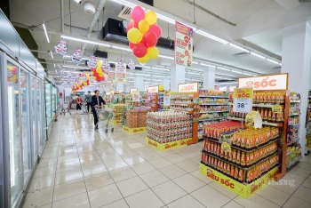 Công điện của Bộ Công Thương về đẩy mạnh phát triển thị trường trong nước, kích cầu tiêu dùng