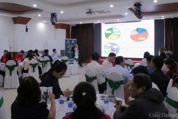 Đà Nẵng giới thiệu sổ tay ứng phó cho động vật đồng hành trong bối cảnh thiên tai