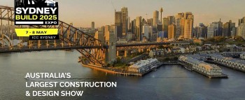 Cơ hội cho doanh nghiệp Việt khi tham gia Triển lãm Xây dựng & Thiết kế lớn nhất tại Australia