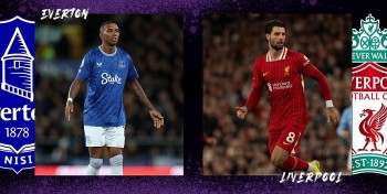 Nhận định bóng đá, dự đoán tỷ số Everton và Liverpool, 19h30 ngày 7/12, vòng 15 Ngoại hạng Anh