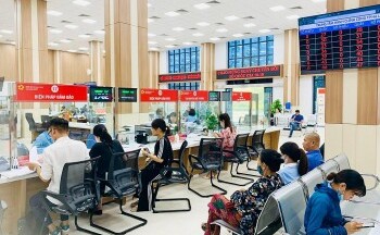 Quảng Ninh thí điểm mô hình Trung tâm Phục vụ hành chính công một cấp