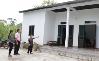 Tuyên Quang: Hỗ trợ làm mới và sửa chữa nhà ở cho hơn 7.060 hộ nghèo