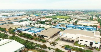 Yếu tố giúp Bắc Ninh đứng đầu cả nước thu hút vốn đầu tư 11 tháng qua?