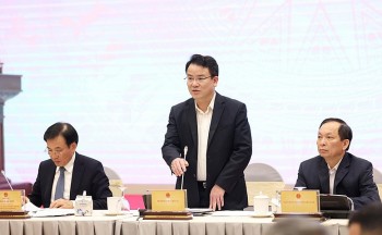 Thứ trưởng Bộ Kế hoạch và Đầu tư Trần Quốc Phương: Phấn đấu tăng trưởng năm 2025 đạt trên 8%