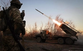 Chiến sự Nga-Ukraine 8/12/2024: Khủng hoảng ở Ukraine cần đàm phán đa cấp; ‘Tin vui’ cho Kiev
