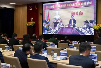 Hà Tĩnh đã huy động cả hệ thống chính trị triển khai thực hiện dự án đường dây 500kV