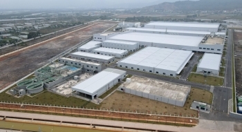 Quảng Yên: ‘Hạt nhân’ tăng trưởng mới của Quảng Ninh