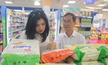 Đắk Lắk: Triển khai 3 điểm trưng bày nhận diện hàng Việt Nam